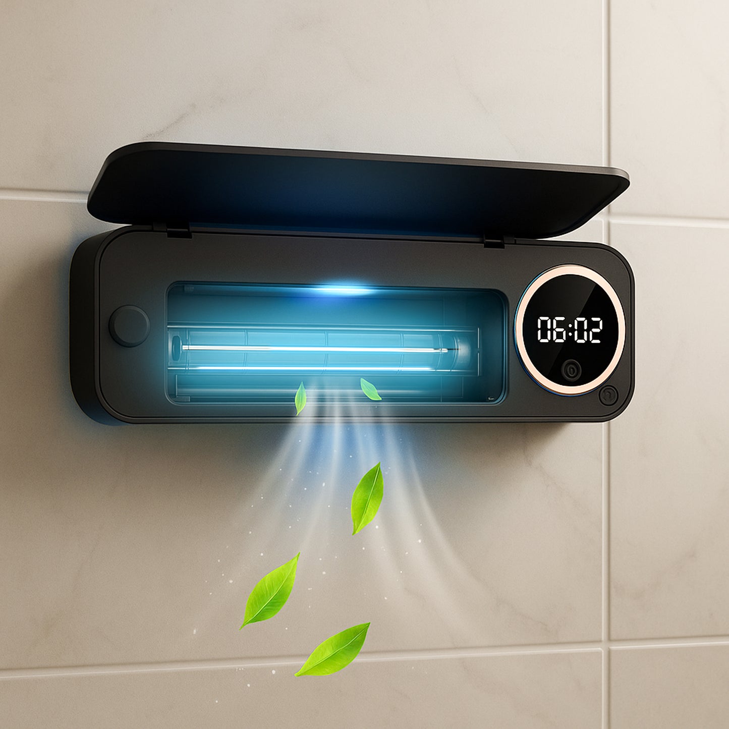 UV ONE +